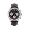Breitling Navitimer Pre Owned Watch Ref A23322