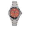 Tag Heuer Aquaracer Pre Owned Watch Ref WBP201F