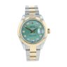 Rolex Datejust Pre Owned Watch Ref 279163