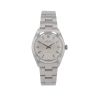 Rolex Air-King Pre Owned Watch Ref 5500/0