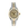 Rolex Datejust Pre Owned Watch Ref 69173