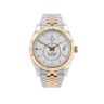 Rolex Sky-Dweller Pre Owned Watch Ref 326933
