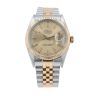 Rolex Datejust Pre Owned Watch Ref 16013
