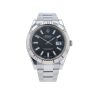 Rolex Datejust Pre Owned Watch Ref 116334