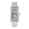 Cartier Tank Americaine Pre Owned Watch Ref 2489