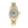 Rolex Datejust Pre Owned Watch Ref 179178