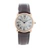Cartier Ronde Louis Pre Owned Watch Ref 2886 (W6800151)