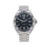 Tag Heuer Formula 1 Pre Owned Watch Ref WAZ1112