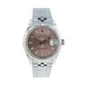 Rolex Datejust Pre Owned Watch Ref 278274