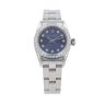 Rolex Custom Oyster Perpetual Pre Owned Watch Ref 67180
