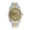 Rolex Datejust Pre Owned Watch Ref 16233