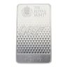 10oz The Royal Mint 007 Ingot Unsealed