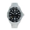 Tag Heuer Aquaracer Pre Owned Watch Ref WBP201A