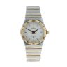 Omega Constellation Pre Owned Watch Ref 12723000