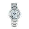 Cartier Ballon Bleu Pre Owned Watch Ref 3009 (W4BB0015)