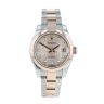 Rolex Datejust Pre Owned Watch Ref 179161