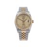 Rolex Datejust Pre Owned Watch Ref 16233