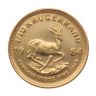 1984 1/10oz South Africa Krugerrand Coin
