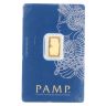 2.5g Pamp Suisse Ingot Sealed