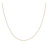 9ct Yellow Gold Prince of Wales Chain