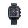 Tag Heuer Monaco Pre Owned Watch Ref CBL2180