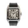 Cartier Santos 100 Pre Owned Watch Ref 2656
