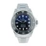 Rolex Sea Dweller 'James Cameron' Pre Owned Watch Ref 136660