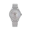 Breitling Navitimer Pre Owned Watch Ref A17395