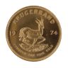 1974 1oz South Africa Krugerrand Coin