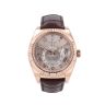 Rolex Sky-Dweller Pre Owned Watch Ref 326135