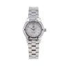 Tag Heuer Aquaracer Pre Owned Watch Ref WAF1416