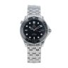 Omega Seamaster Pre Owned Watch Ref 21230412001003