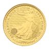 2023 1/10oz Elizabeth II UK Britannia Coin
