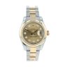 Rolex Datejust Pre Owned Watch Ref 179163