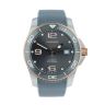 Longines Conquest Pre Owned Watch Ref L3.781.3