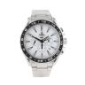 Omega Seamaster GMT Pre Owned Watch Ref 23110445204001