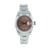 Rolex Datejust Pre Owned Watch Ref 69160