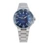 Oris Aquis Pre Owned Watch Ref 7766