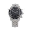 Omega Seamaster Pre Owned Watch Ref 21330424001001