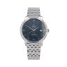 Omega De Ville Prestige Pre Owned Watch Ref 424.10.40.20.03.001
