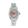Rolex Custom Oyster Perpetual Owned Watch Ref 67180