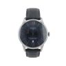 Tissot Chemin Des Tourelles Pre Owned Watch Ref T099407A