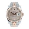 Rolex Datejust Pre Owned Watch Ref 116231