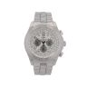 Breitling B-2 Pre Owned Watch Ref A42362