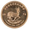 1976 1oz South Africa Krugerrand Coin