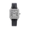 Cartier Santos Dumont Pre Owned Watch Ref 4305