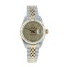 Rolex Datejust Pre Owned Watch Ref 69173