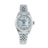 Rolex Custom Datejust Pre Owned Watch Ref 79174
