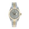 Rolex Datejust Pre Owned Watch Ref 69173