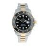 Rolex Submariner Pre Owned Watch Ref 126613LN